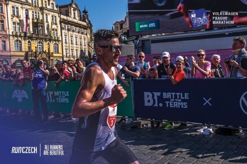 Foto offerta MARATONA DI PRAGA | 42K, immagini dell'offerta MARATONA DI PRAGA | 42K di Ovunque viaggi.